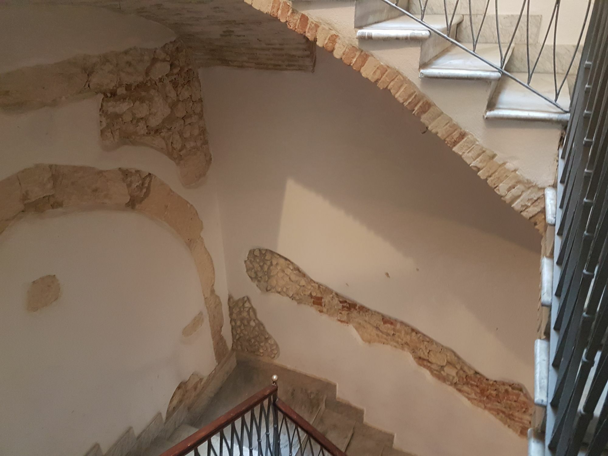 Beni Benius Cagliari